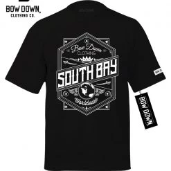 BWDWN SOUTH BAY CROWN BORN & RAISED COLLECTION