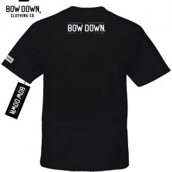 BWDWN BORN & RAISED COLLECTION EL RIO CROWN