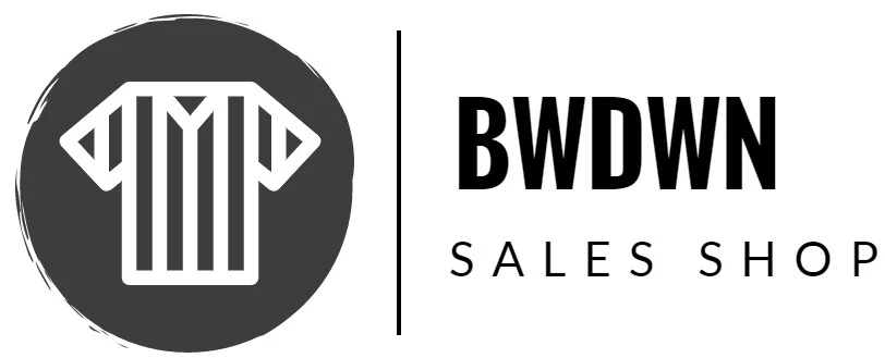 BWDWN store online
