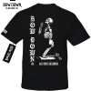 BOW DOWN CLOTHING Last Rites Reserved