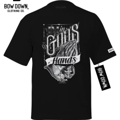 Bow Down Clothing I'm In God's Hands