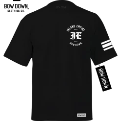 Bow Down Clothing INLAND EMPIRE EMPIRE BORN & RAISED COLLECTION