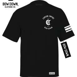 Bow Down Clothing CARSON EMPIRE BORN & RAISED COLLECTION
