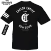Bow Down Clothing CARSON EMPIRE BORN & RAISED COLLECTION
