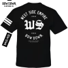 Bow Down Clothing WEST SIDE EMPIRE