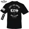 Bow Down Clothing BORN & RAISED COLLECTION EAST LOS EMPIRE EMPIRE