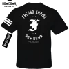 Bow Down Clothing FRESNO EMPIRE BORN & RAISED COLLECTION