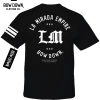 Bow Down Clothing LA MIRADA EMPIRE BORN & RAISED COLLECTION