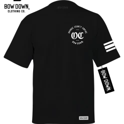 Bow Down Clothing ORANGE COUNTY EMPIRE BORN & RAISED COLLECTION