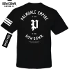 Bow Down Clothing BORN & RAISED COLLECTION PALMDALE EMPIRE