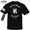 Bow Down Clothing RIALTO EMPIRE BORN & RAISED COLLECTION