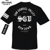 Bow Down Clothing SAN GABRIEL VALLEY EMPIRE BORN & RAISED COLLECTION