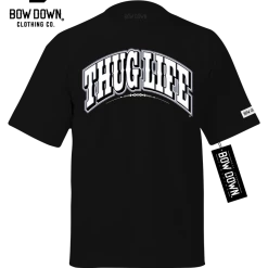 Bow Down Clothing THEMED COLLECTIONS THUG LIFE WESTERN