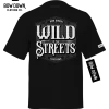 Bow Down Clothing THEMED COLLECTIONS Wild In The Streets