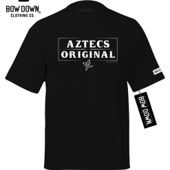 BOW DOWN CLOTHING THEMED COLLECTIONS Aztecs Original