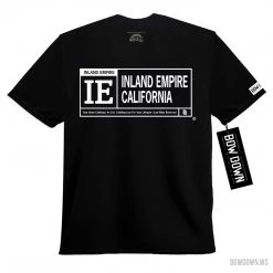 Bow Down Clothing Inland Empire Restricted