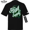 Bow Down Clothing High Supply