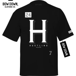 BWDWN Hustling 24/7 THEMED COLLECTIONS