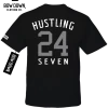 BWDWN Hustling 24/7 THEMED COLLECTIONS