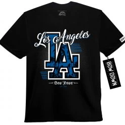 BWDWN LOS ANGELES PALMS BORN & RAISED COLLECTION