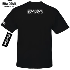 Bow Down Clothing NORTH SIDE ORIGINAL WESTERN THEMED COLLECTIONS