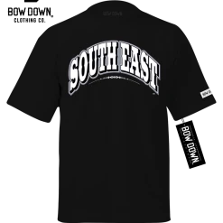 BWDWN SOUTH EAST WESTERN THEMED COLLECTIONS