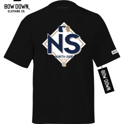 BWDWN NORTH SIDE BASEBALL DIAMOND