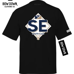 BWDWN THEMED COLLECTIONS SOUTH EAST BASEBALL DIAMOND