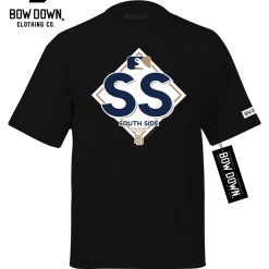 BWDWN SOUTH SIDE BASEBALL DIAMOND