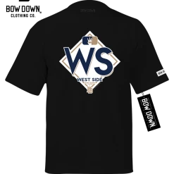 BWDWN WEST SIDE BASEBALL DIAMOND THEMED COLLECTIONS