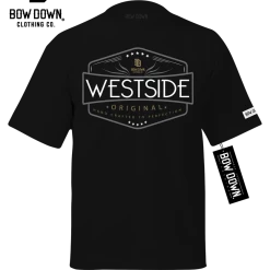 Bow Down Clothing THEMED COLLECTIONS West Side Beer Elite