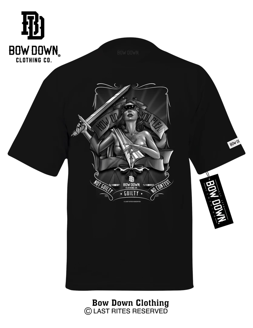 BWDWN JUSTICE IS BLIND THEMED COLLECTIONS 1 BWDWN JUSTICE IS BLIND THEMED COLLECTIONS