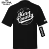BWDWN KERN COUNTY SCRIPT BORN & RAISED COLLECTION
