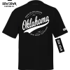 BWDWN BORN & RAISED COLLECTION OKLAHOMA SCRIPT