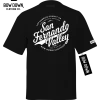 BWDWN BORN & RAISED COLLECTION SAN FERNANDO VALLEY SCRIPT