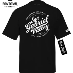 BWDWN BORN & RAISED COLLECTION SAN GABRIEL VALLEY SCRIPT