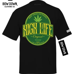 BWDWN HIGH LIFE SEAL 2 THEMED COLLECTIONS