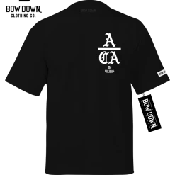 BWDWN AZUSA TOMBSTONE BORN & RAISED COLLECTION