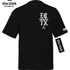 BWDWN BORN & RAISED COLLECTION EL CHUCO TOMBSTONE