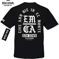 BWDWN EL MONTE TOMBSTONE