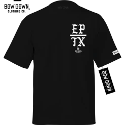 BWDWN EL PASO TOMBSTONE