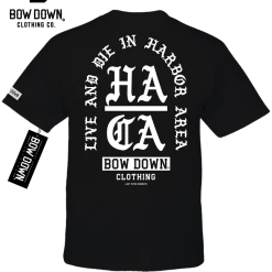 BWDWN HARBOR AREA TOMBSTONE BORN & RAISED COLLECTION