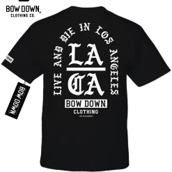 BWDWN LOS ANGELES TOMBSTONE