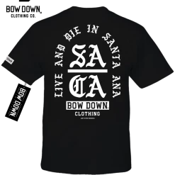 BWDWN SANTA ANA TOMBSTONE