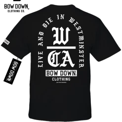 BWDWN WESTMINSTER TOMBSTONE