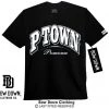 Bow Down Clothing P Town - Pomona