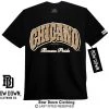 Bow Down Clothing Chicano Brown Pride Tan Ink THEMED COLLECTIONS