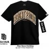 Bow Down Clothing THEMED COLLECTIONS Brown Pride 2 Tan Ink