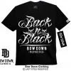 Bow Down Clothing THEMED COLLECTIONS Back N Black - Neutral