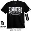 Bow Down Clothing Pistolero Gun Slinger 2
